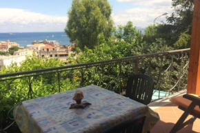Villa Cartaromana Ischia
